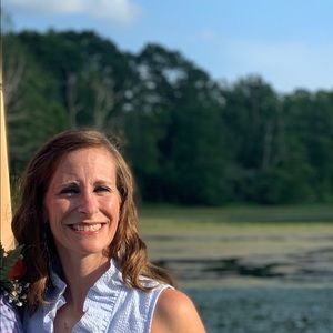 Meet your Posher, Marsha